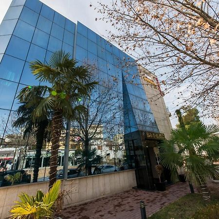 تيرانا Hotel Denver المظهر الخارجي الصورة