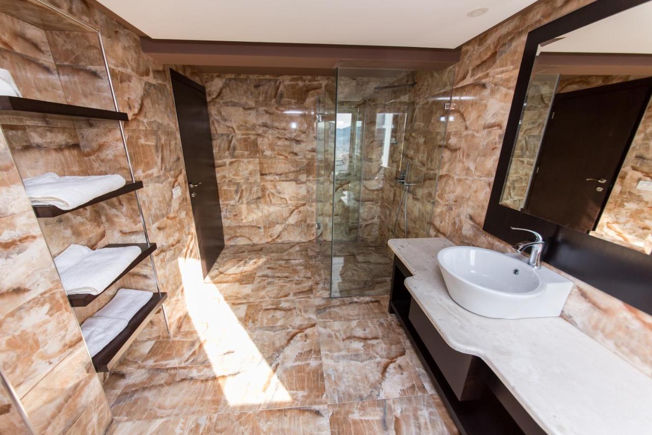 تيرانا Hotel Denver المظهر الخارجي الصورة